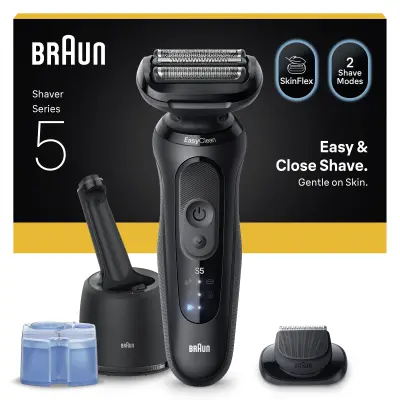Brijaći aparat Braun 5 52-N7200CC