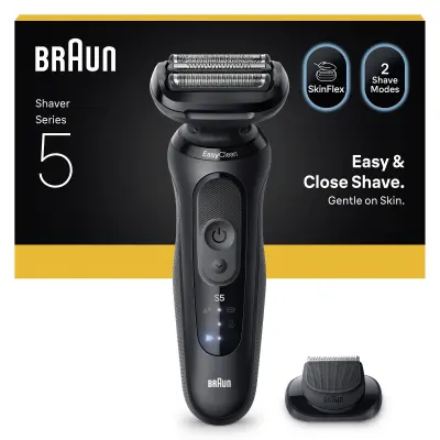 Brijaći aparat Braun 5 52-N1200S