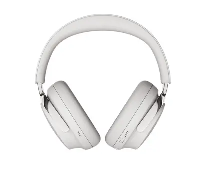 Slušalice BOSE Ultra Headphones II Bijele