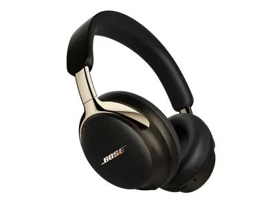 Slušalice BOSE Ultra Headphones II Zlatne
