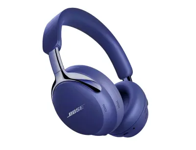 Slušalice BOSE Ultra Headphones II Ljubičaste