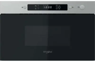 Ugradbena mikrovalna pećnica Whirlpool MBNA900XN