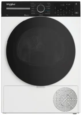 Sušilica rublja Whirlpool WP C10X WBS EE