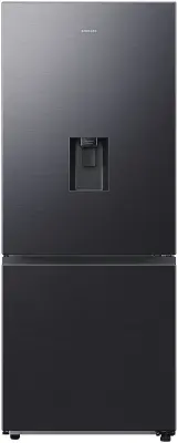Hladnjak kombinirani Samsung RB50DG632EB1EO