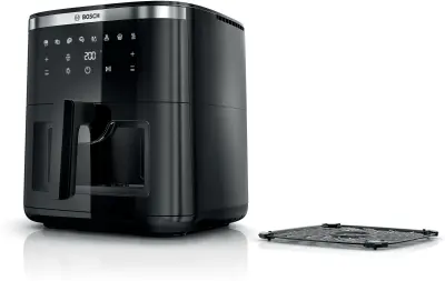 Friteza na vrući zrak Bosch MAFS2671B Airfryer