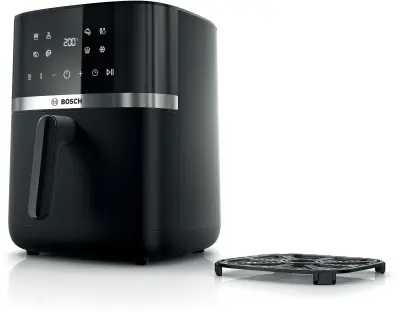 Friteza na vrući zrak Bosch MAFS2462B Airfryer
