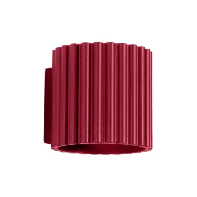Zidna lampa AURA bordo G9