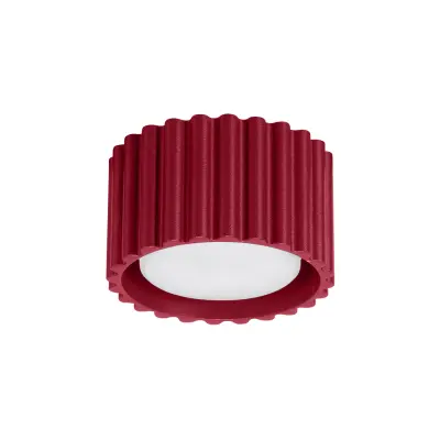 Stropna lampa AURA 1 bordo Gx53