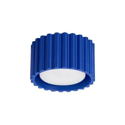 Stropna lampa AURA 1 ultramarine Gx53
