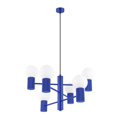 Luster HALO 6 ultramarin