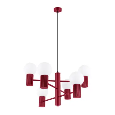 Luster HALO 6 bordo