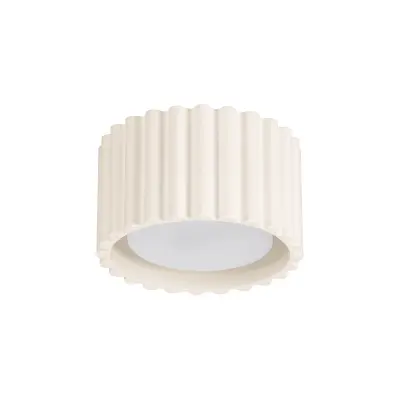 Stropna lampa AURA 1 bež Gx53