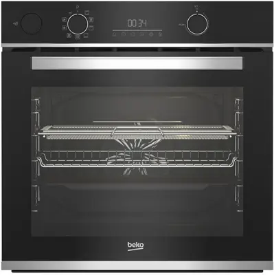 Pećnica ugradbena Beko BBISA13300XMPE