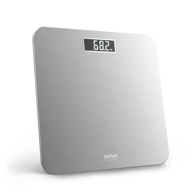 Vaga osobna Tefal PP1801V0 Premiss 3 Silver, 160 kg