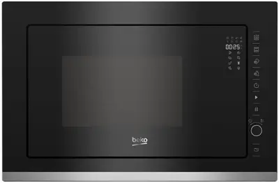 Ugradbena mikrovalna pećnica Beko BMGB25333X