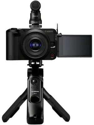 Fotoaparat CANON EOS R50 V+RF-S 14-30 SEE