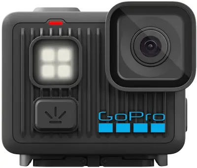 GoPro LIT HERO Black