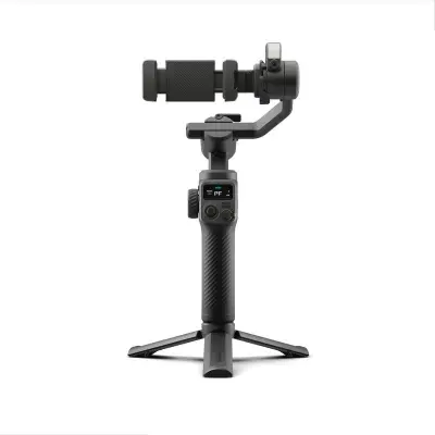 Gimbal stabilizator GoPro Fluid Pro AI Crni