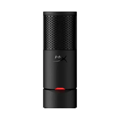 Mikrofon HP HyperX SoloCast 2, AR0A0AA, crni
