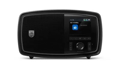 Philips prijenosni FM radio TAV2000FB