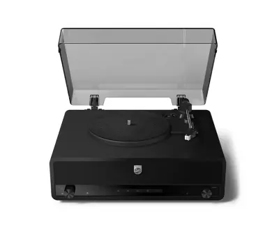 PHILIPS TAV3000B/10, gramofon, Bluetooth