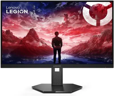 Monitor 27" Lenovo Legion 27QD-10, IPS, QHD, 240Hz, HDR10, USB-C