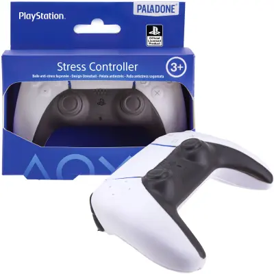 Paladone Playstation Anti Stres Controller PS5 V2