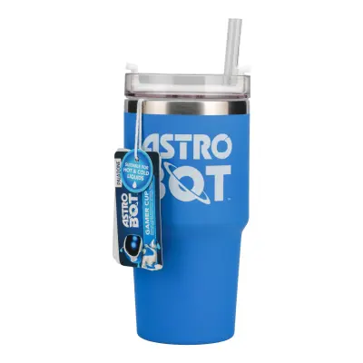 Paladone Astrobot Gamer šalica