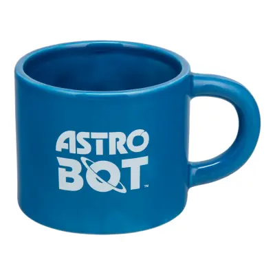 Paladone Astrobot Embossed 3D šalica