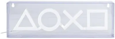 Paladone Playstation LED Neon svjetiljka