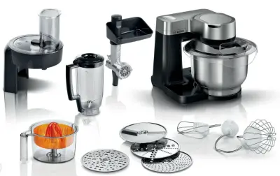 Kuhinjski asistent Bosch MUMS2VM40 Serie 2
