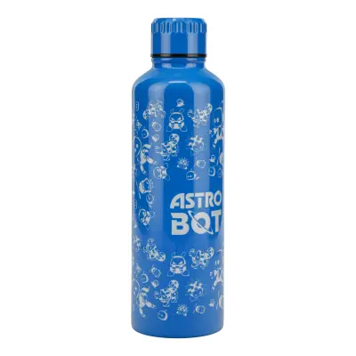 Paladone Astrobot metalna boca za vodu