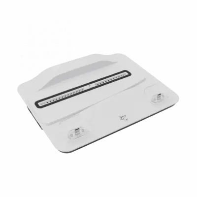 Hladnjak WHITE SHARK PS5-05102 Guard, s 2 priključka za punjenje, PS5 dodatak