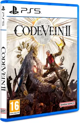 Code Vein II PS5