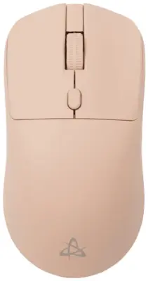 Miš SBOX WM-852, roza boja, bežični | Wireless miš