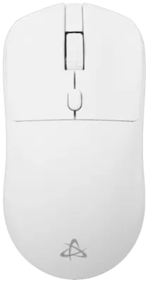 Miš SBOX WM-852, bijela boja, bežični | Wireless miš
