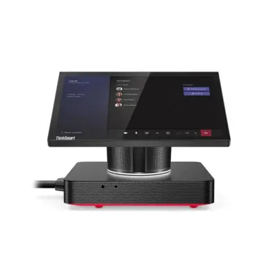 Obnovljen - kao nov - Lenovo ThinkSmart Hub Gen 2 IPS 10,1''