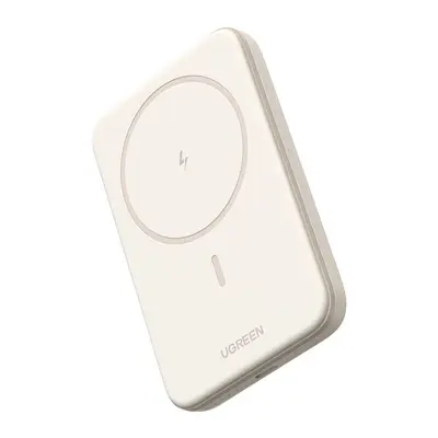 UGREEN MAGNETIC POWER BANK 10000MAH ZA APPLE IPHONE 15 14 13 12 15W USB-C