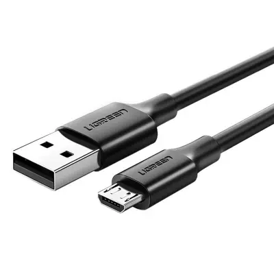 UGREEN 3M USB NA MICRO USB KABEL ZA ANDROID TELEFONE, PUNJENJE I PRENOS PODATAKA
