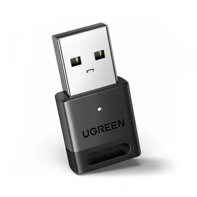 UGREEN USB-A NA BLUETOOTH ADAPTER 5.3 CM591 KOMPATIBILAN S WINDOWSOM I MAC-OM