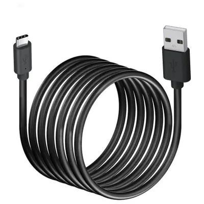 USB na USB-C kabel crni 1m za telefon,Službeni proizvod