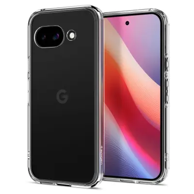 SPIGEN ULTRA HYBRID ZA GOOGLE PIXEL 9A PROZIRNA ZAŠTITNA OBLOGA