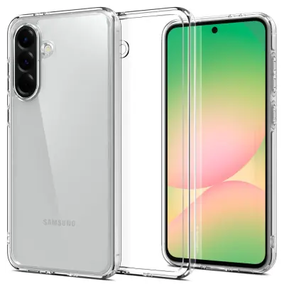SPIGEN ULTRA HYBRID KASA ZA SAMSUNG GALAXY A56 5G S ZAŠTITOM ZA LEĐA