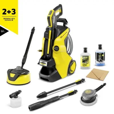 Karcher K5 Power Contr Car&Home Flex čistač, 1.324-707.0