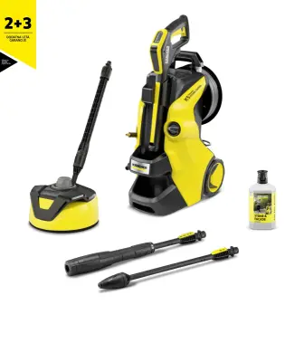 Karcher K5 Prem Power Control Flex Home čistač, 1.324-713.0