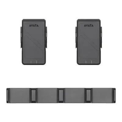 DJI Avata Fly More Kit