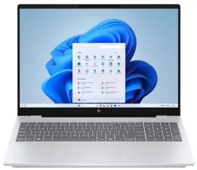 Laptop HP OmniBook 7 16-az0004nm, C1KP0EA, 40.6cm (16") IPS 2K, Intel Core 7 240H, 32 GB RAM, 1 TB SSD, Intel Graphics, W11P