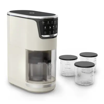 Aparat za sladoled Tefal IG602AE0 Ice Cream maker Dolci, 10u1
