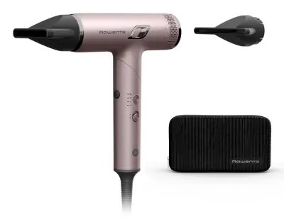 Sušilo za kosu Rowenta HY8530E0, HD Nano Foldable