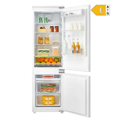 Ugradbeni hladnjak VIVAX CFRB-248ENF, 248 l, No Frost, energetski razred E